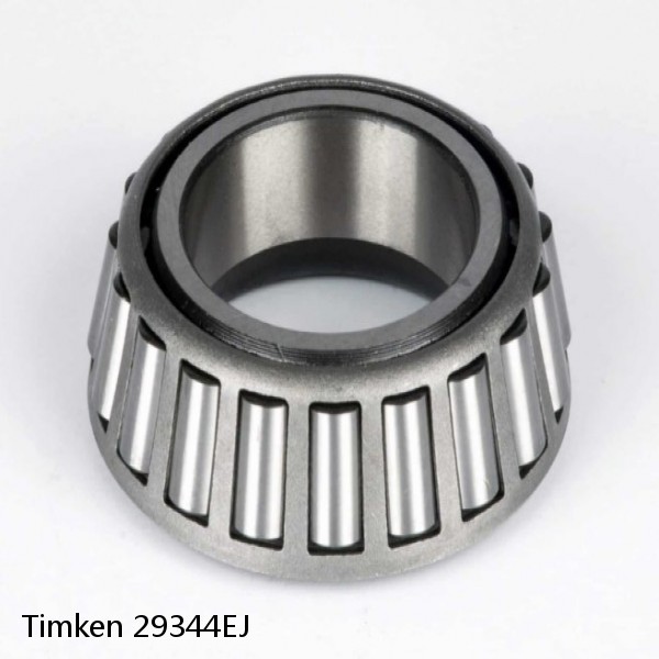 29344EJ Timken Cylindrical Roller Radial Bearing