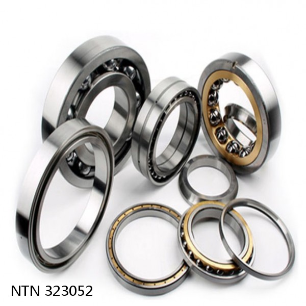 323052 NTN Cylindrical Roller Bearing