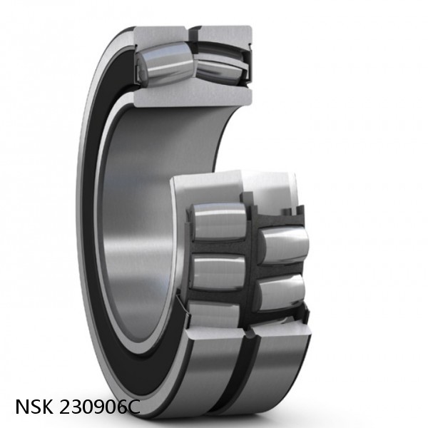 230906C NSK Railway Rolling Spherical Roller Bearings