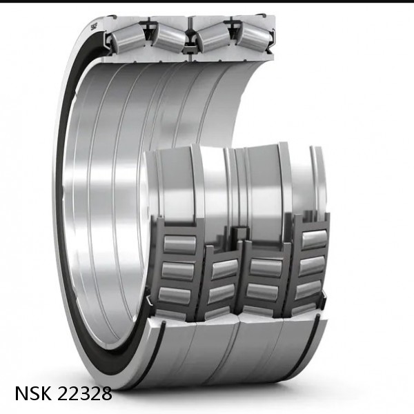 22328 NSK Railway Rolling Spherical Roller Bearings