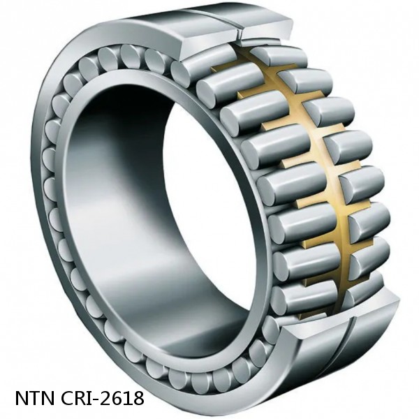 CRI-2618 NTN Cylindrical Roller Bearing