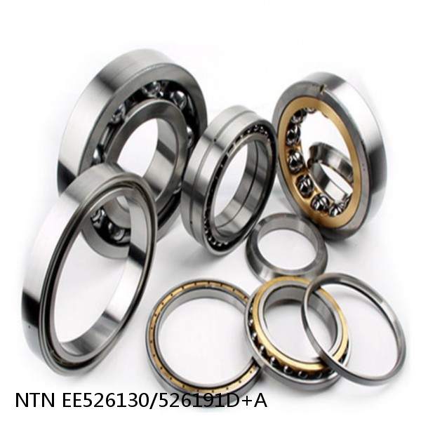 EE526130/526191D+A NTN Cylindrical Roller Bearing