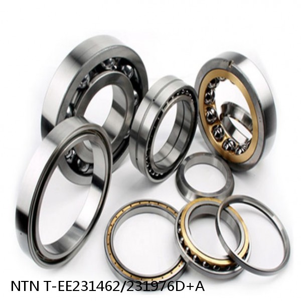 T-EE231462/231976D+A NTN Cylindrical Roller Bearing