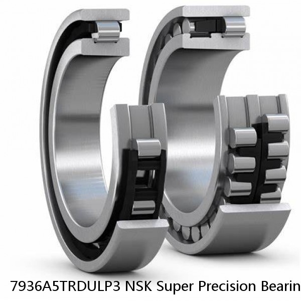 7936A5TRDULP3 NSK Super Precision Bearings