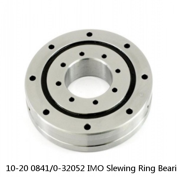 10-20 0841/0-32052 IMO Slewing Ring Bearings