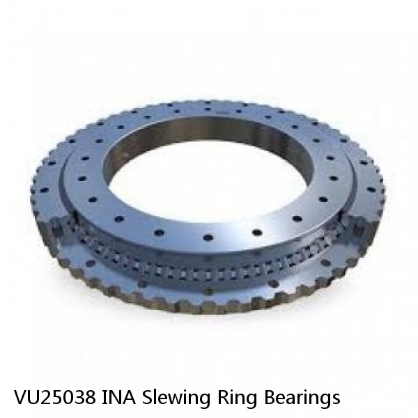 VU25038 INA Slewing Ring Bearings