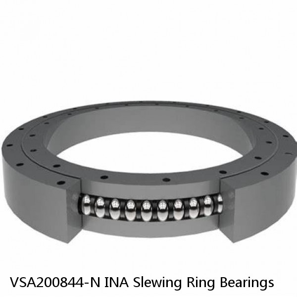 VSA200844-N INA Slewing Ring Bearings