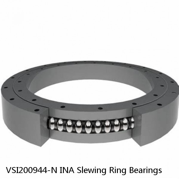 VSI200944-N INA Slewing Ring Bearings