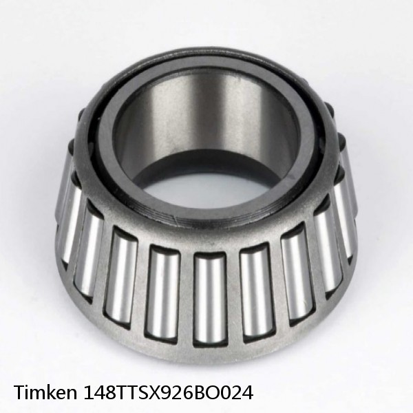 148TTSX926BO024 Timken Cylindrical Roller Radial Bearing