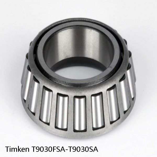 T9030FSA-T9030SA Timken Cylindrical Roller Radial Bearing