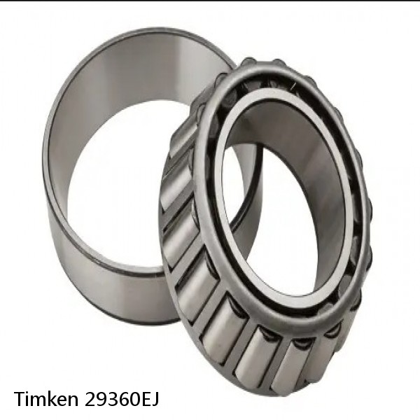 29360EJ Timken Tapered Roller Bearing