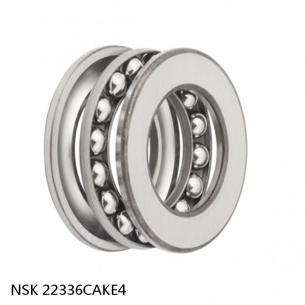 22336CAKE4 NSK Spherical Roller Bearing