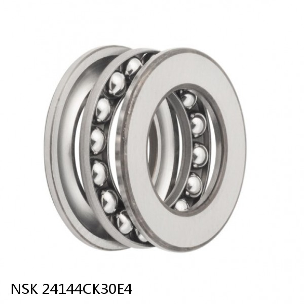 24144CK30E4 NSK Spherical Roller Bearing