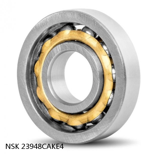 23948CAKE4 NSK Spherical Roller Bearing