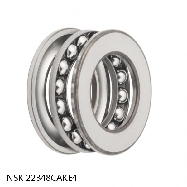 22348CAKE4 NSK Spherical Roller Bearing