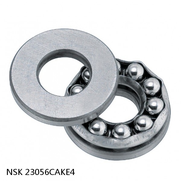 23056CAKE4 NSK Spherical Roller Bearing