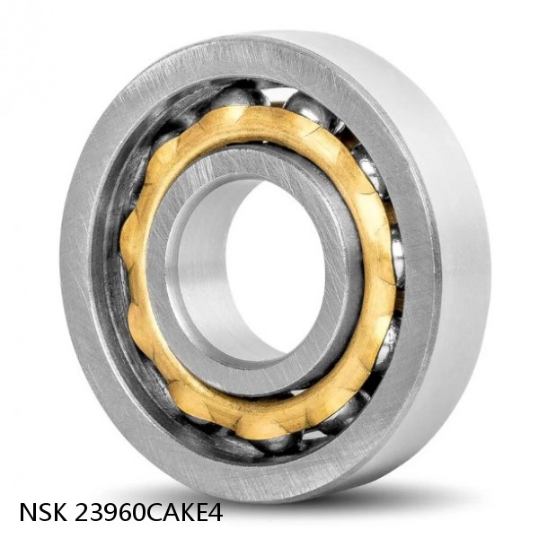 23960CAKE4 NSK Spherical Roller Bearing