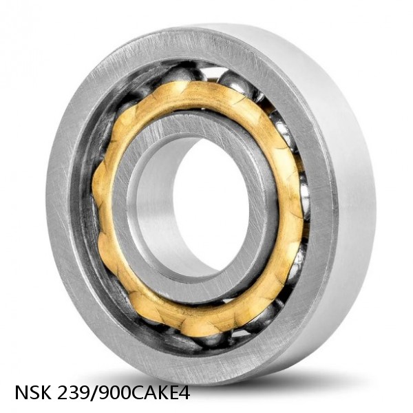 239/900CAKE4 NSK Spherical Roller Bearing