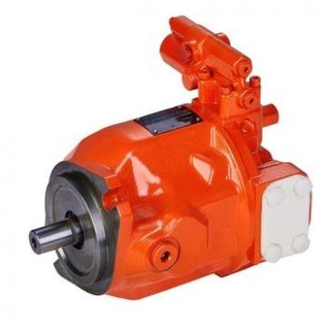 Rexroth Axial Piston Pump (A4VG series)