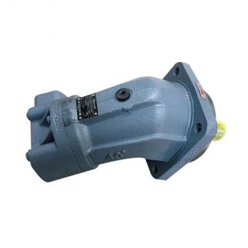 Hydraulic Piston Pump Rexroth (A10VSO18, A10VSO28, A10VSO45, A10VSO71, A10VSO100, A10VSO140)