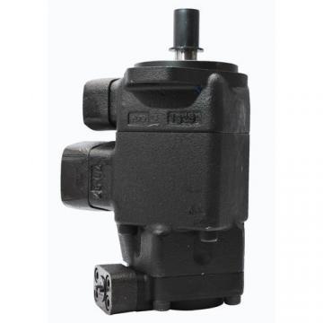 Equivalent Rexroth A7vo Pumps A7vo28, A7vo55, A7vo80, A7vo107, A7vo160, A7vo250