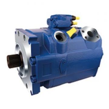 A4VSG 40/71/125/180/250/355/500 Rexroth Piston Pump