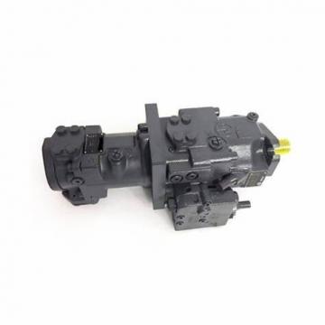 Rexroth A10vso 31 Series Axial Piston Hydraulic Pump Direct From Manufacturer