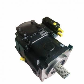 Rexroth AA4VG180 Axial Piston Variable Pump Hydraulic Pump