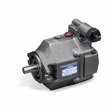 PV2r Series Hydraulic Double Pump