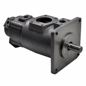 Yuken Hydraulic Piston Pump A37-F-R-07-K