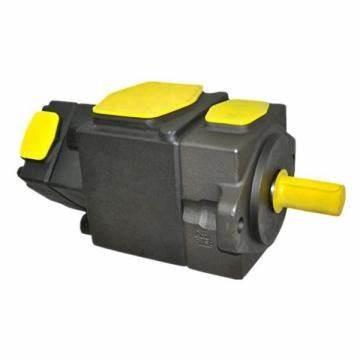 Hydraulic vane pump for Yuken PV2R high pressure electric hydraulic pump