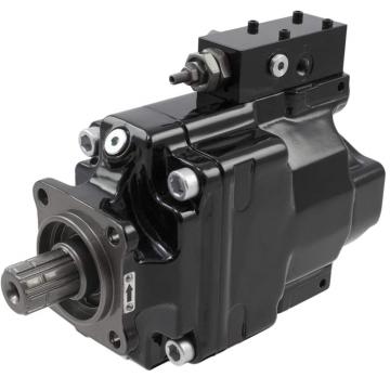 Replacement for eaton vickers pvh057/pvh074/pvh098/pvh131/pvh141 hydraulic pump axial piston pump for generating planet