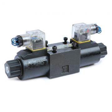 Dshg-04-3c2-Et-D24 Yuken Electro-Hydraulic Directional Valve Hydraulic Solenoid Control ...