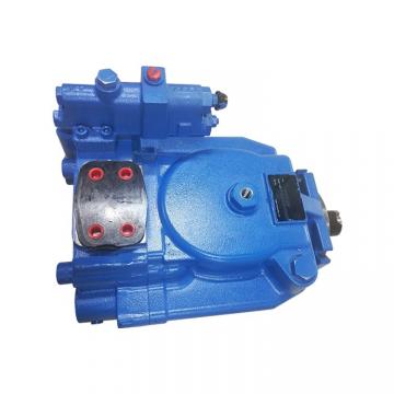 Blince-Hydraulic PV2r Series Double Vane Pump