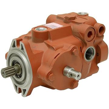 Eaton Vickers Hydraulic Vane Pump Compressor V20 and Motor