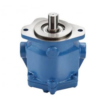 Hydraulic Piston Pump V10, V20 Vickers Vane Pump