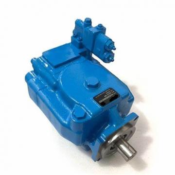 Hydraulic Piston Pump V10, V20 Vickers Vane Pump