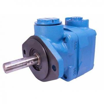 Vickers V10 V20 V2010 V2020 Hydraulic Vane Pump