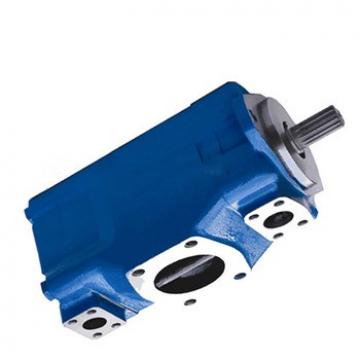 Vickers Intra Hydraulic Vane Pump 20V, 25V, 35V, 45V Double Pump 2520V, 3520V, 3525V, 4520V, 4525V, 4535V, 4535V50A25-1AA22r