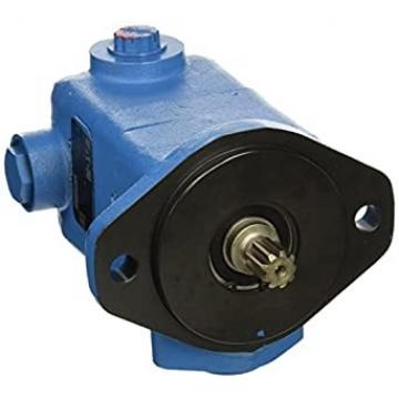 Hydraulic Vane Pump - V10 Series Vane Steering Pump