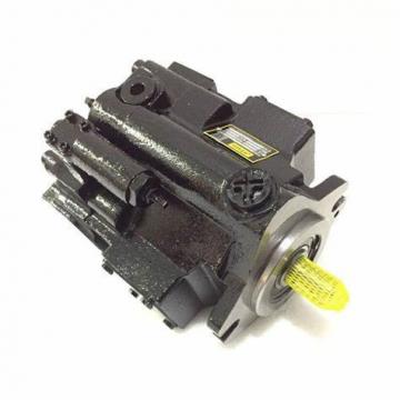 PV063 PV080 PV092 PV140 PV180 PV270 Parker Axial PV Piston Pump