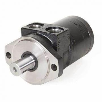 Parker M5BF 045 1N03 B1M 00000 52 Axial piston variable hydraulic pump motor ZX470 Fan Motor