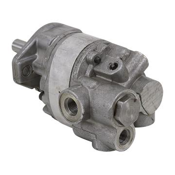 Parker replacement piston pump PV016R1K1T1NMMC hydraulic pump factory price in promotion