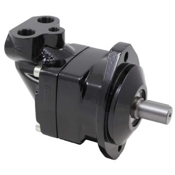 VOAC Variable V12-060 V12-080 V12-160 V14-110 V14-160 V12 V14 Bent Axis Hydraulic Parker Motor