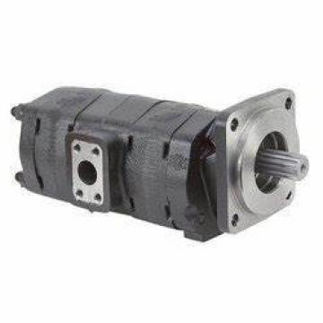 Parker F11 Series Hydraulic Motor F11-012-Sf-IV-X-308-0000-00