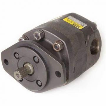 Parker F11 Series Hydraulic Motor F11-005-Lb-Cn-L227-000-01