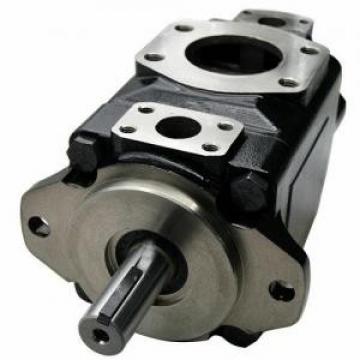 Denison Vane Pump T6 Series Double Vane Pump T6cc