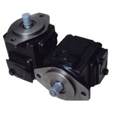 Replacement Denison Vane Pump Parts T6c T6cc Flange