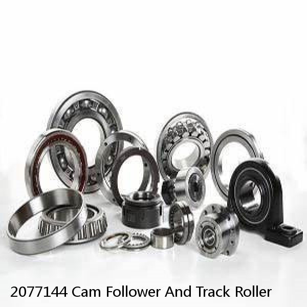 2077144 Cam Follower And Track Roller