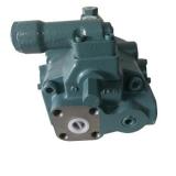 High Pressure Vane Pump with Lower Noise (PV2R)